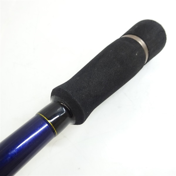 ソルパラ ロックフィッシュＳＰＸーＴ７６２Ｌ